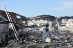 Állattartó épület tüze Somogyszobon és a Tűzvédelem legújabb számában