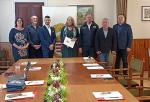 Széleskörű együttműködés a jövő tűzbiztonságért