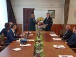 Széleskörű együttműködés a jövő tűzbiztonságért