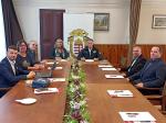 Széleskörű együttműködés a jövő tűzbiztonságért