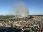 Tűz a bagolai hulladéklerakóban – Miért nem mutattak ki egészségre káros értéket, holott a kockázat valós?